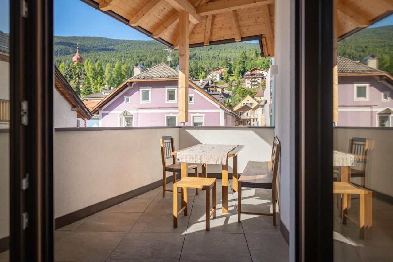 Central Home Apartment Ortisei Exterior photo