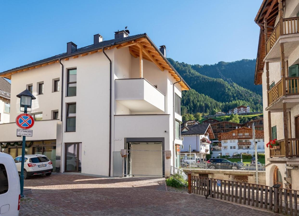 Central Home Apartment Ortisei Exterior photo