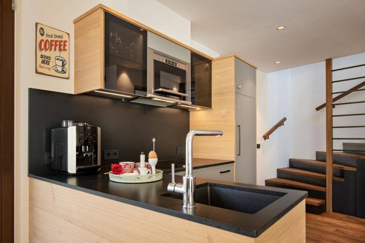 Central Home Apartment Ortisei Exterior photo