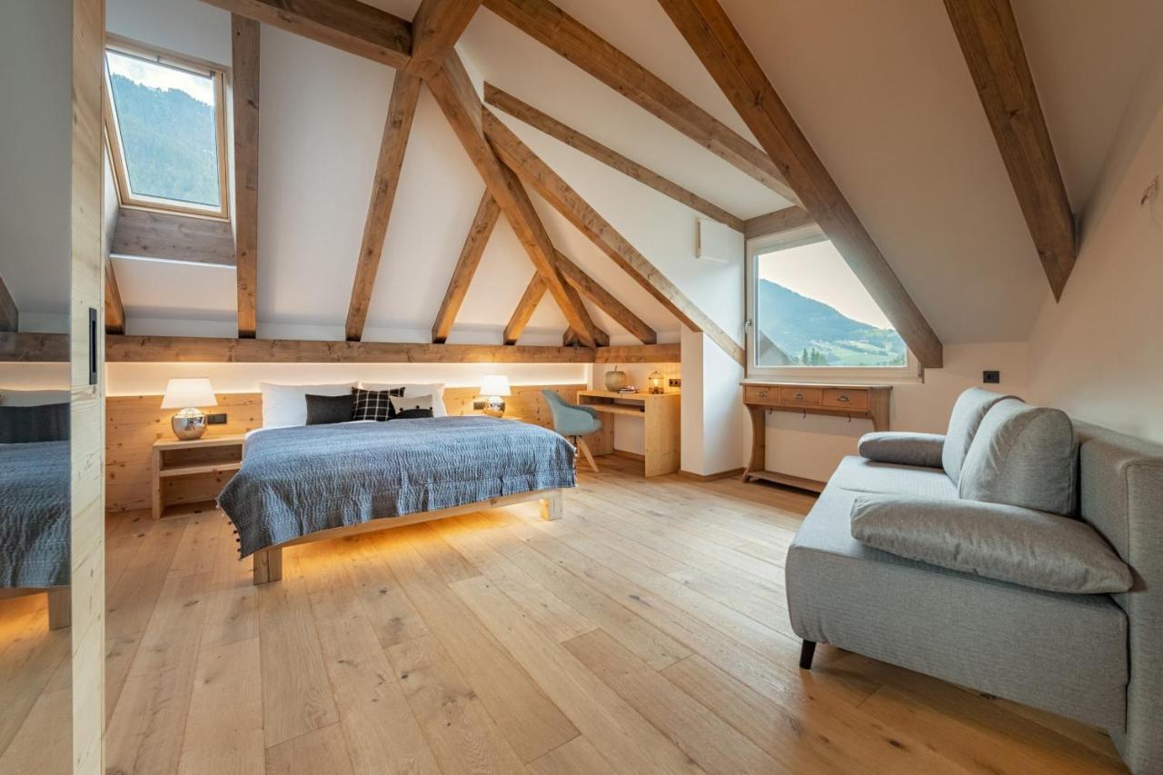 Central Home Apartment Ortisei Exterior photo