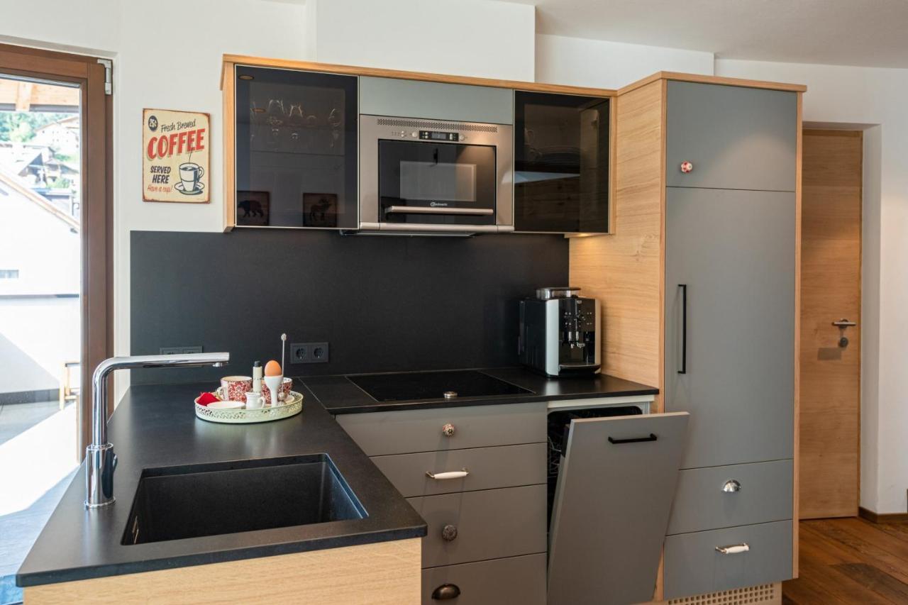 Central Home Apartment Ortisei Exterior photo