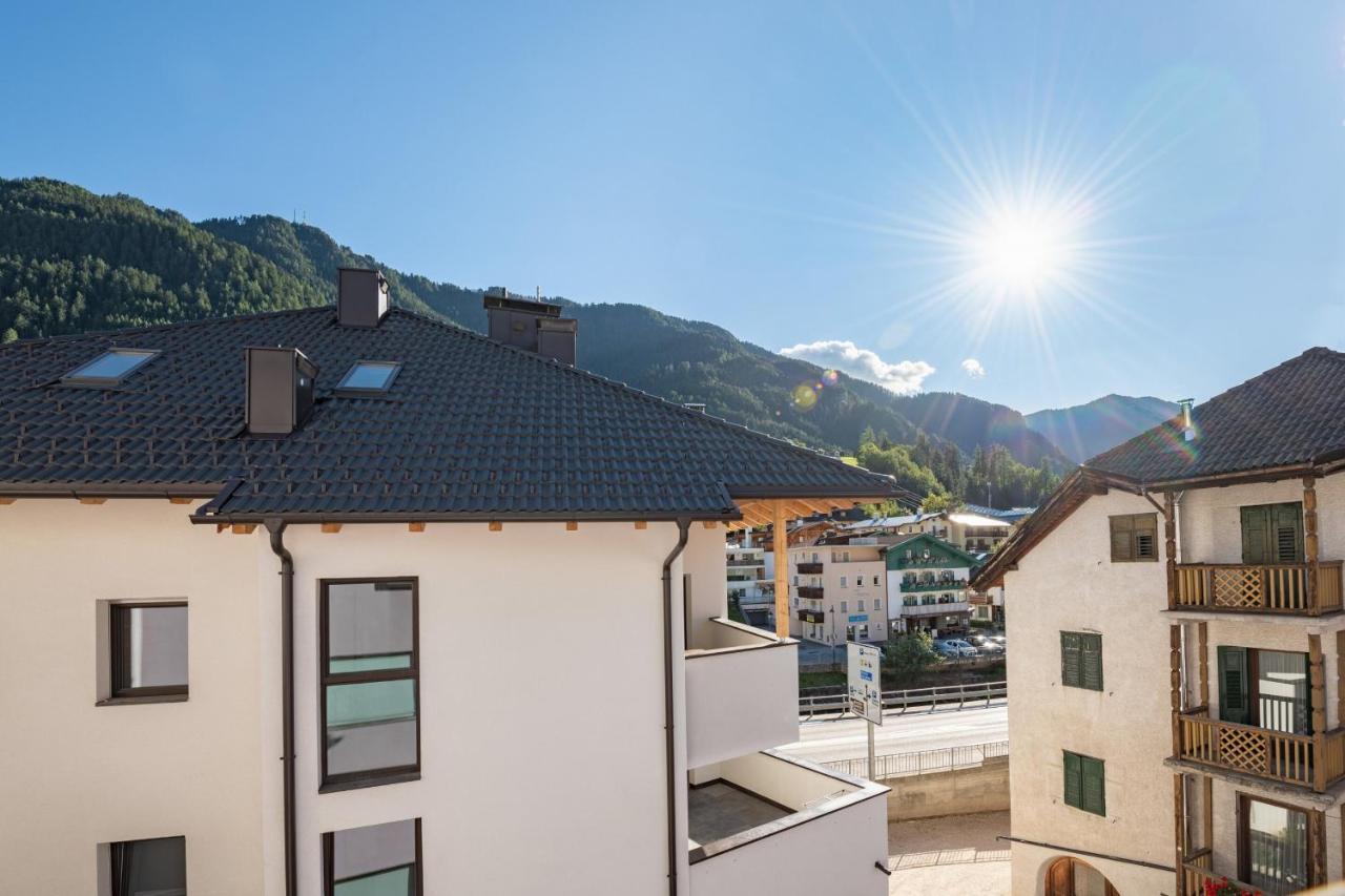 Central Home Apartment Ortisei Exterior photo