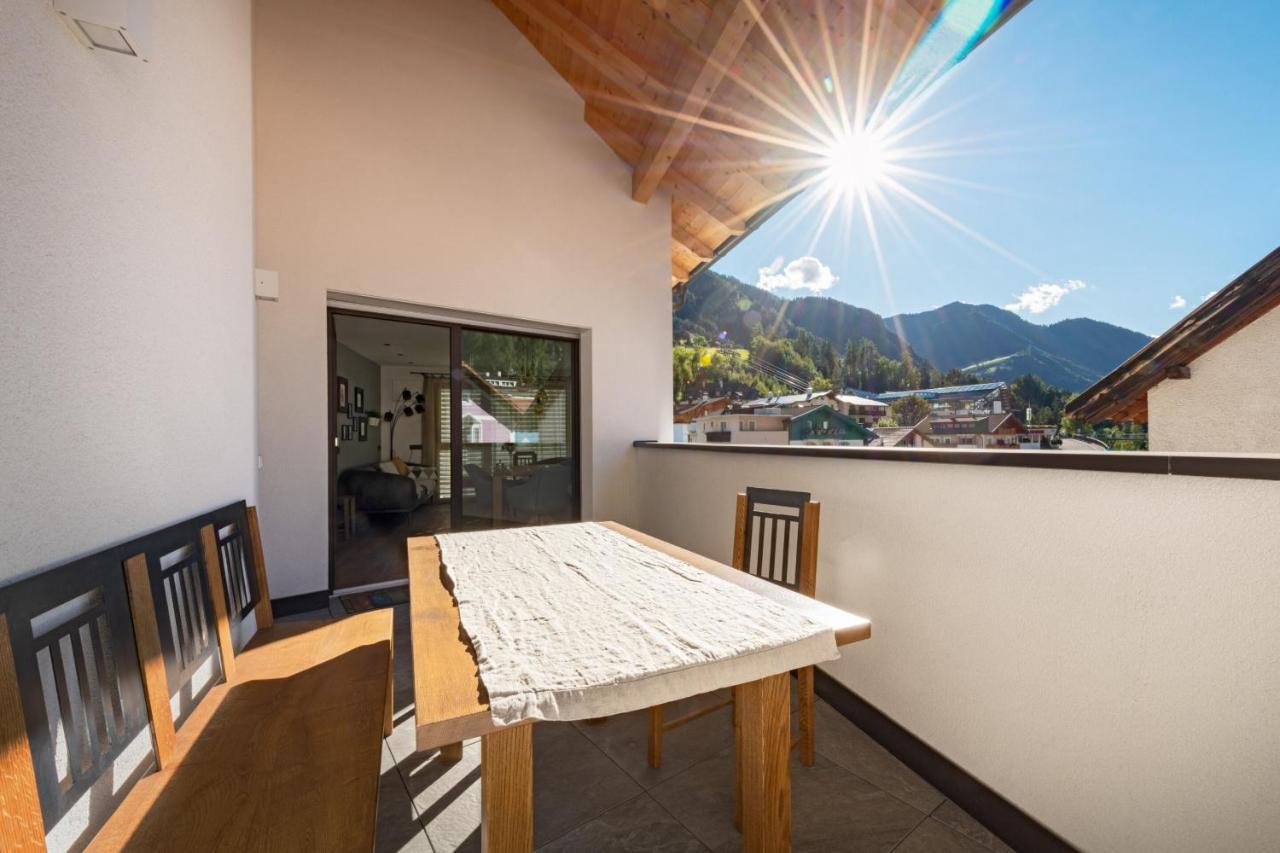 Central Home Apartment Ortisei Exterior photo