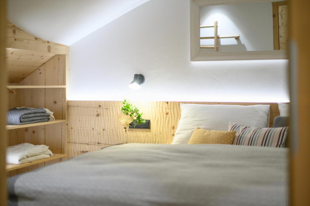 Central Home Apartment Ortisei Exterior photo