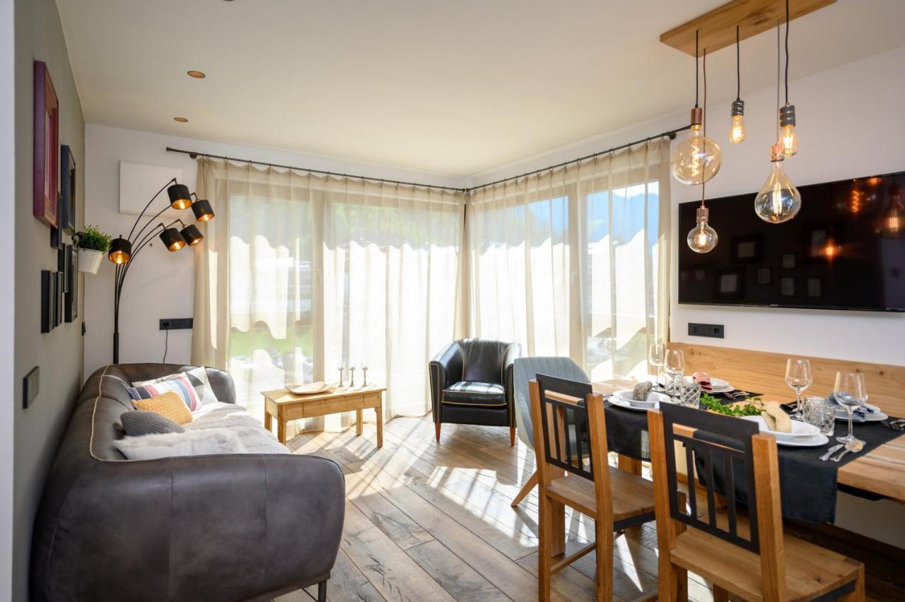Central Home Apartment Ortisei Exterior photo